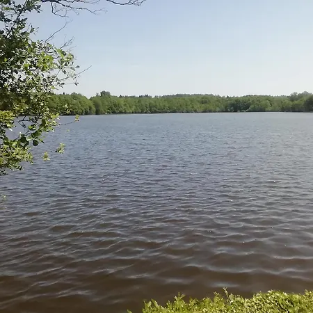 דירה High Mill - Etang De Brigueuil