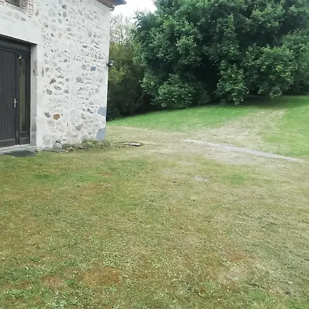 Apartamento High Mill - Etang De *