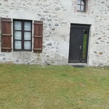 Apartamento High Mill - Etang De Brigueuil