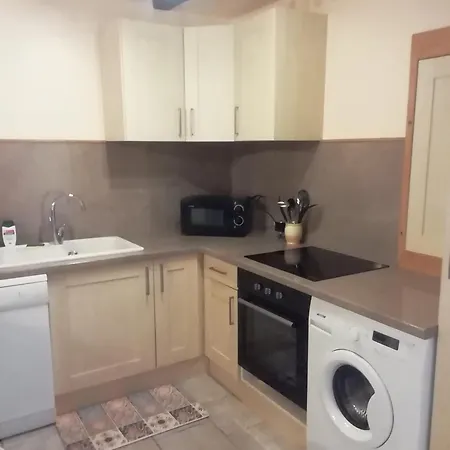 High Mill - Etang De Apartamento Brigueuil