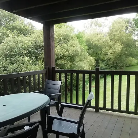 High Mill - Etang De