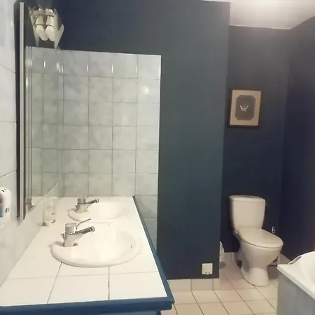 Apartamento High Mill - Etang De Brigueuil