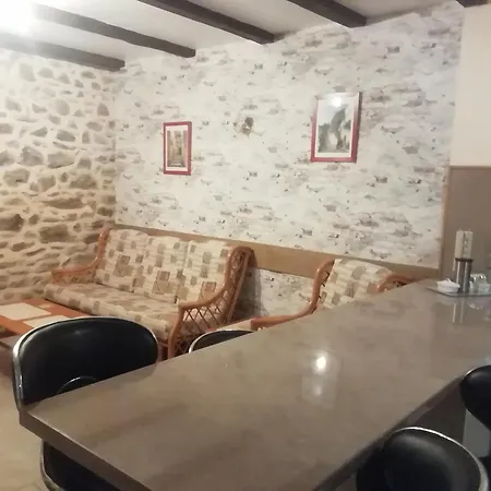 High Mill - Etang De * Brigueuil