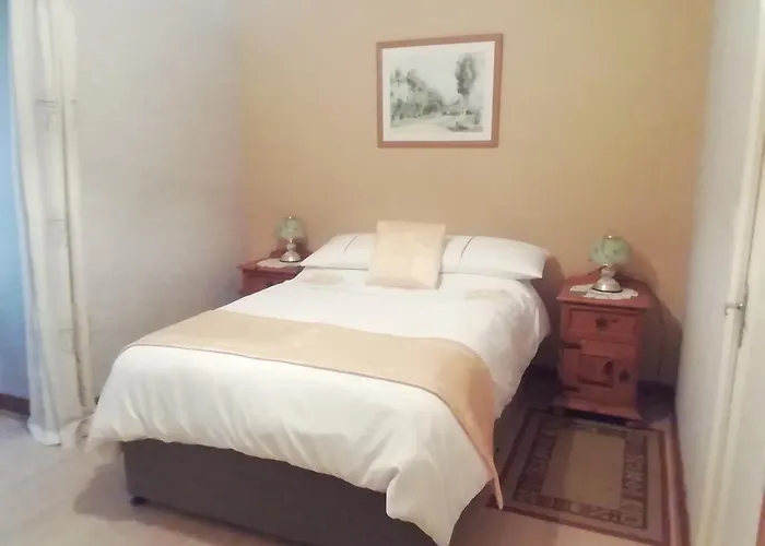 High Mill - Etang De *