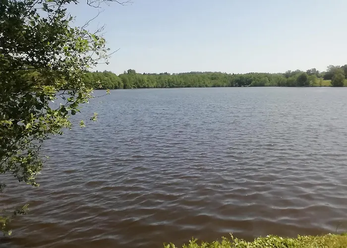 Apartamento High Mill - Etang De Brigueuil