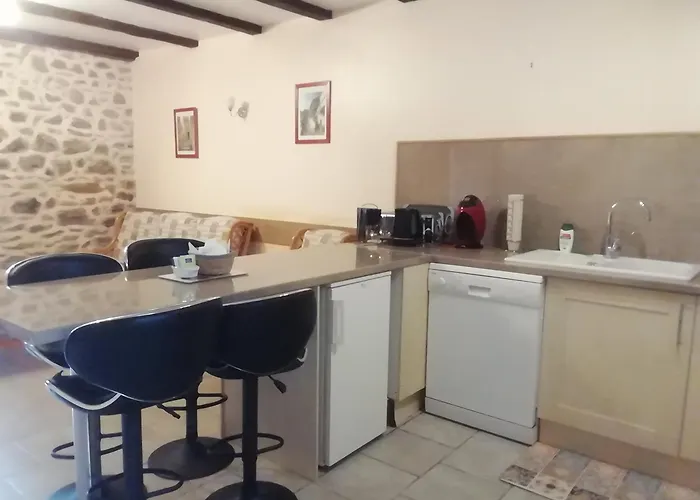 High Mill - Etang De * Brigueuil