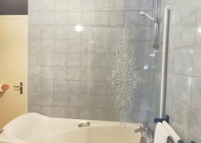 Apartamento High Mill - Etang De Brigueuil