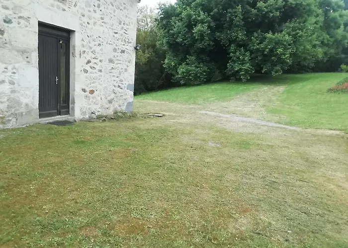 Apartamento High Mill - Etang De *