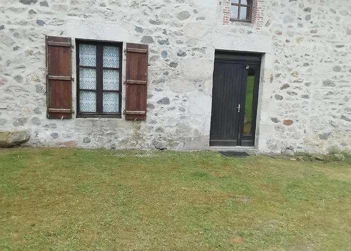 Apartamento High Mill - Etang De Brigueuil