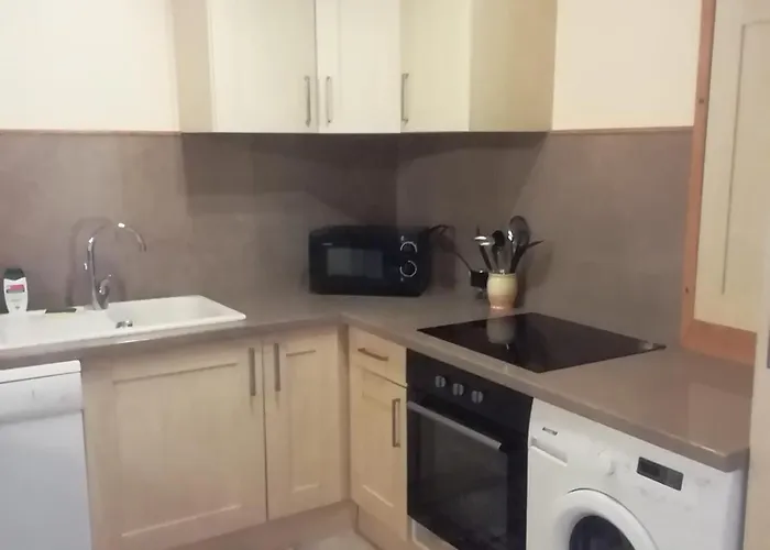 High Mill - Etang De Apartamento Brigueuil