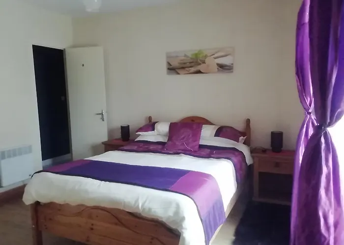 High Mill - Etang De Apartamento *