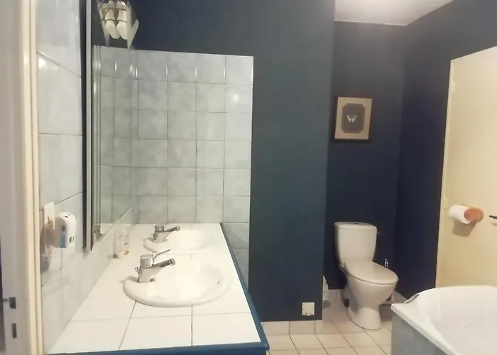 Apartamento High Mill - Etang De Brigueuil