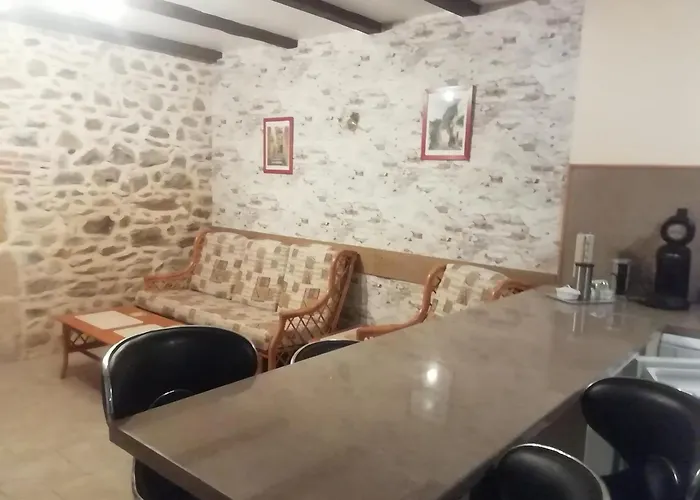 High Mill - Etang De * Brigueuil